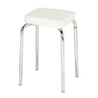 Ayyildiz Kurzflorteppich HELIX creme B/H/L: ca. 160x0,7x160 cm HELIX - creme (160,00/160,00/0,70cm) - Ayyildiz