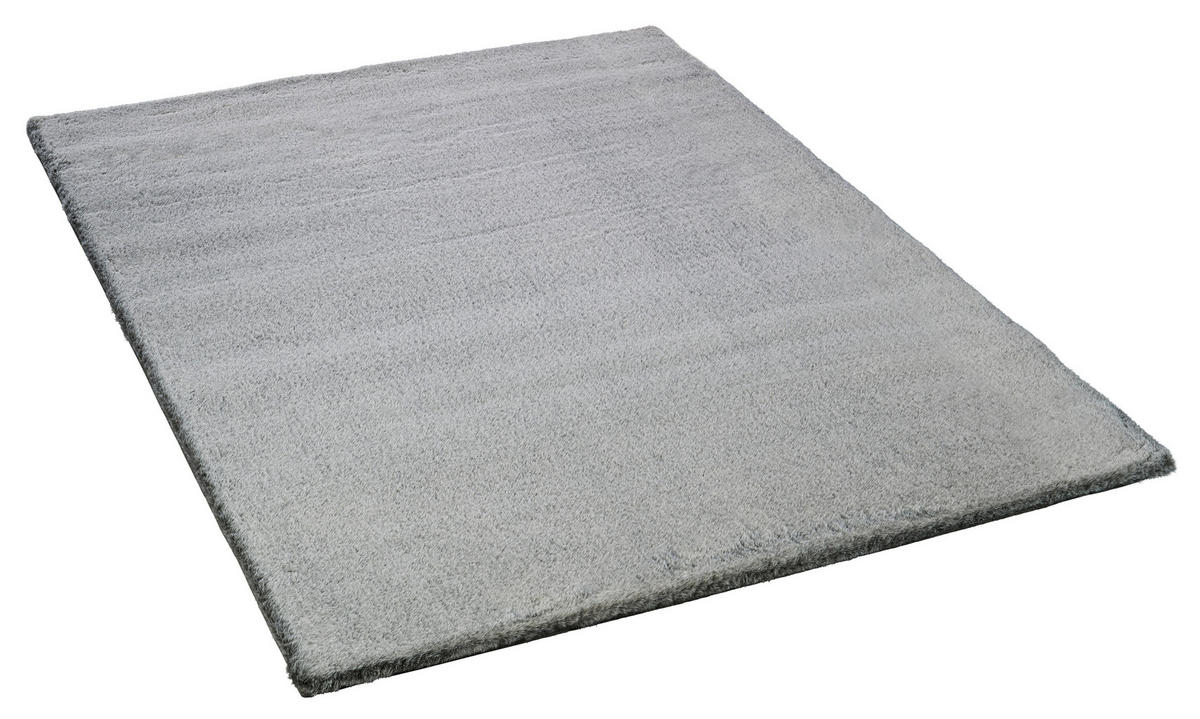 Fellimitat Maya grau B/L: ca. 60x100 cm Maya - grau (60,00/100,00cm)