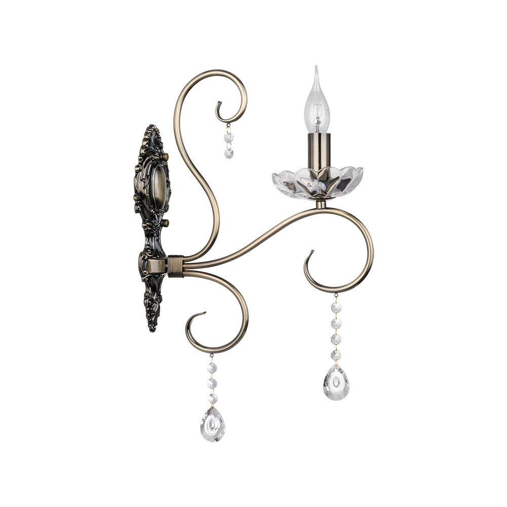 SPOT Light Wandleuchte Maestra
