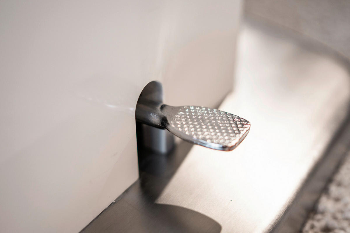 Couchtisch Levi weiß MDF B/H/T: ca. 135x50x75 cm Levi - weiß (135,00/50,00/75,00cm)