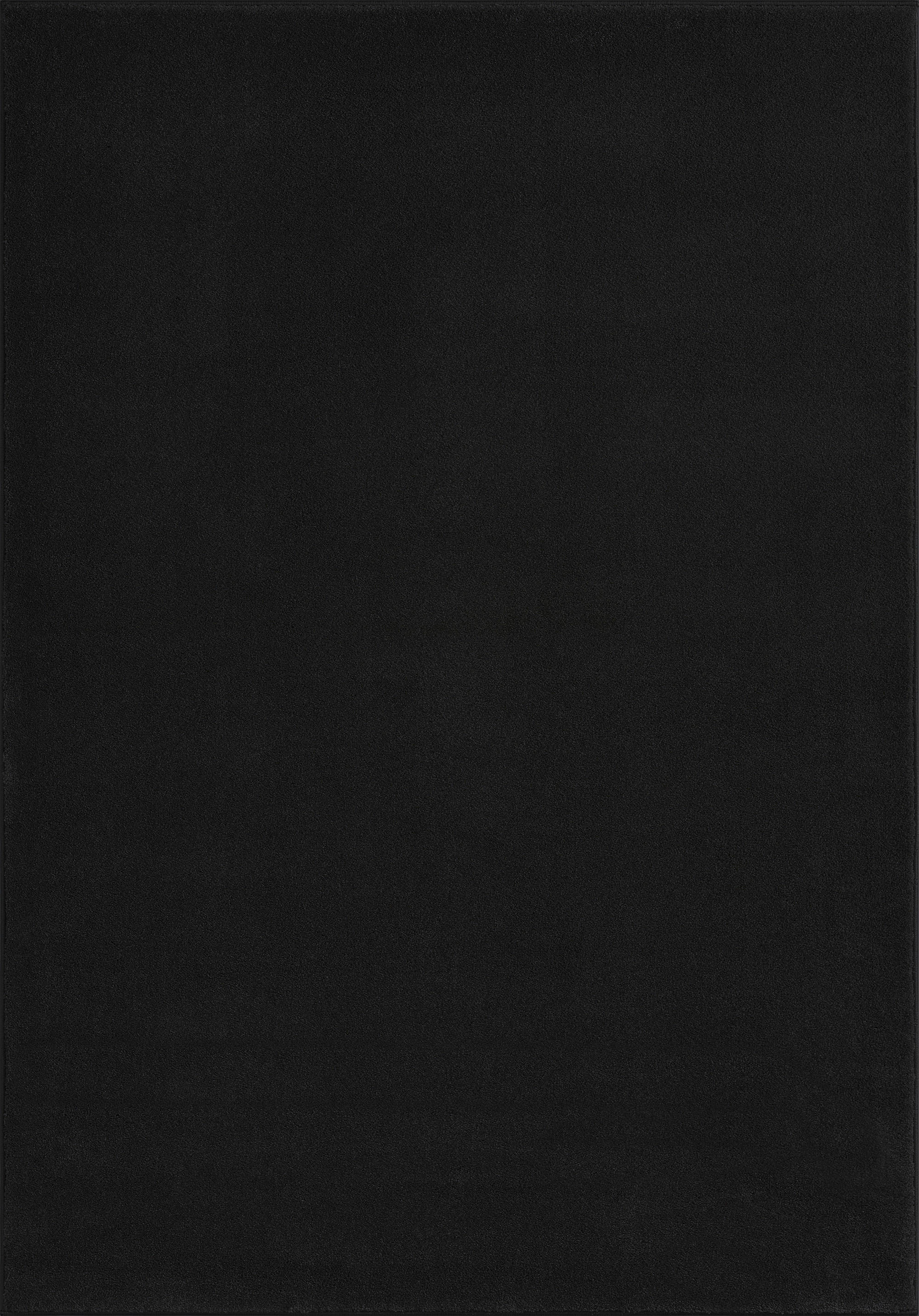 Teppich Montana schwarz B/H/L: ca. 60x11x110 cm Montana - schwarz (110,00/60,00/11,00cm)