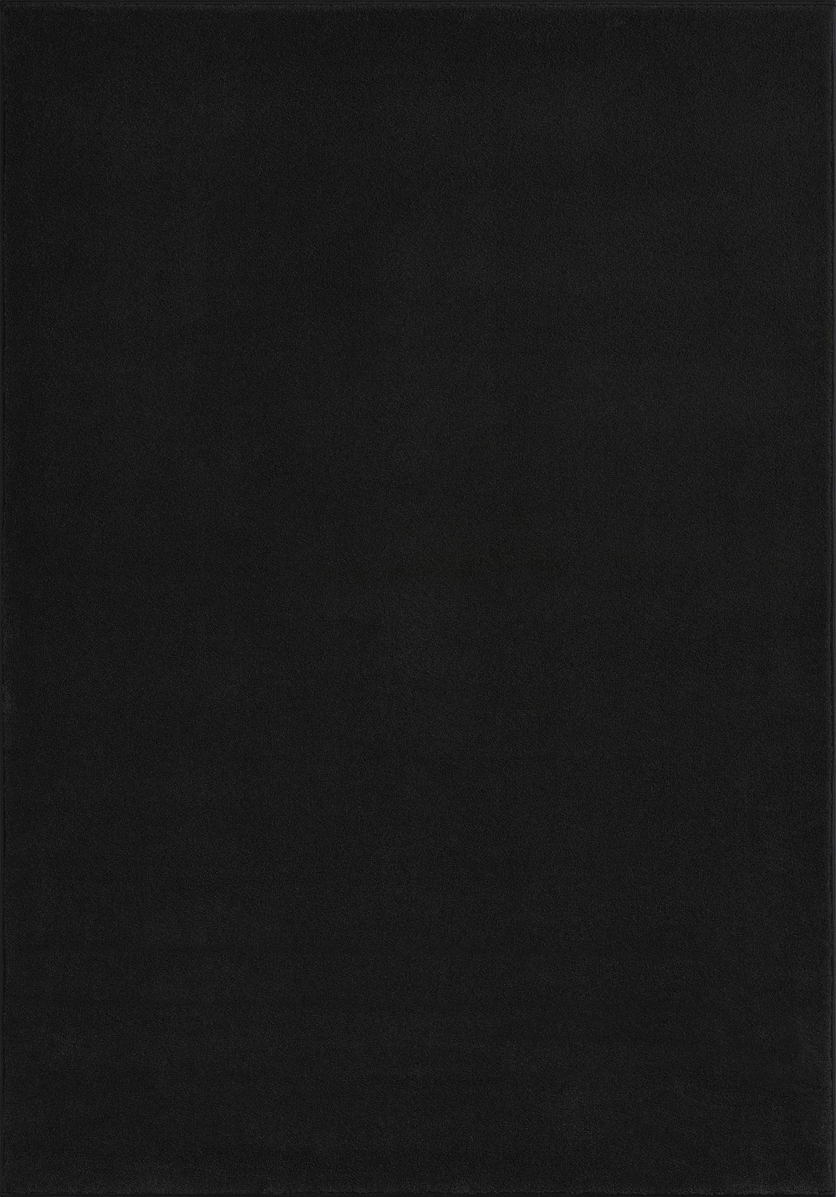 Teppich Montana schwarz B/H/L: ca. 11x11x60 cm Montana - schwarz (60,00/11,00/11,00cm)