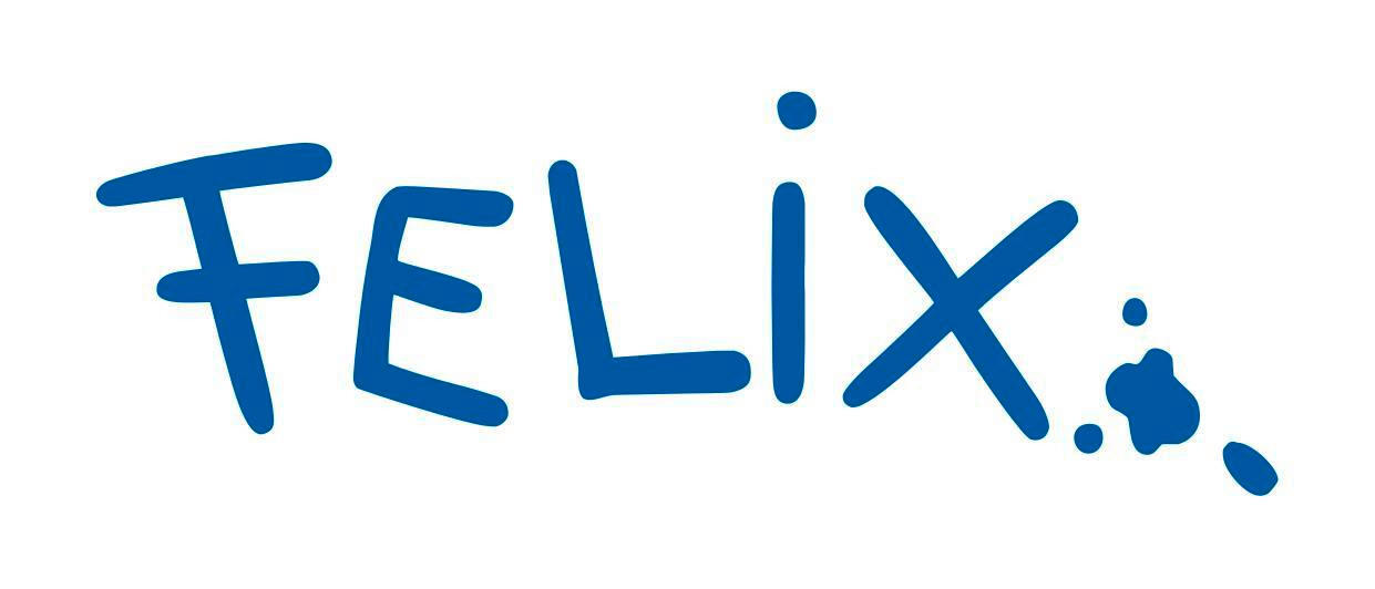 Thumbnail - Felix Kinderteppich blau B/L: ca. 140x200 cm