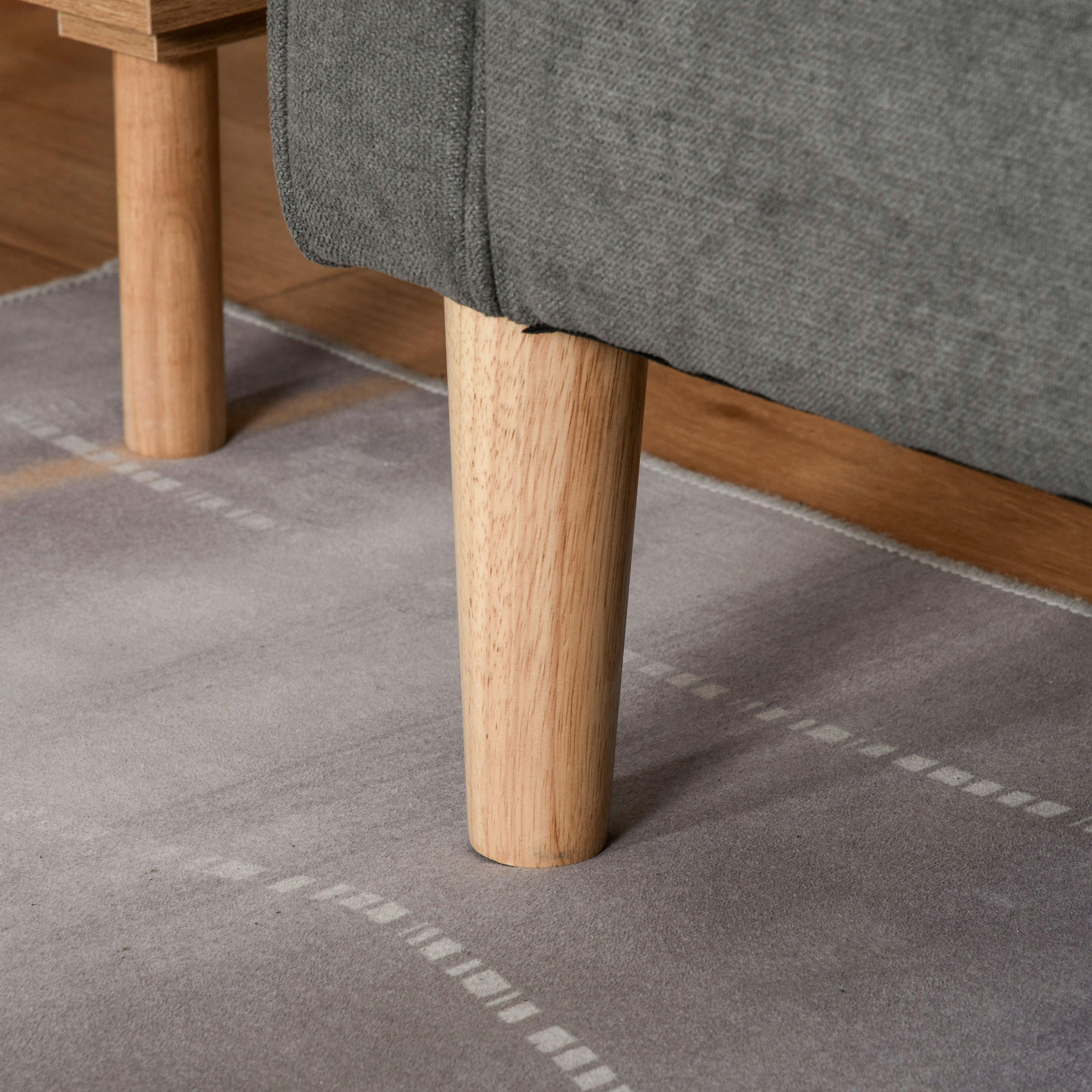 HOMCOM Sofa 839-033 839-033 - HOMCOM