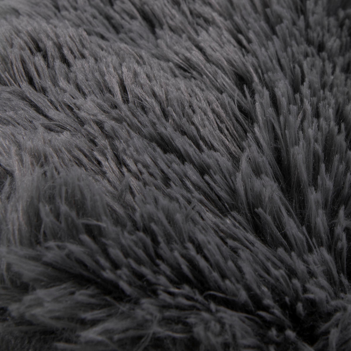Badematte Badematte Billy 70x120cm anthrazit - anthrazit (70,00/120,00cm)