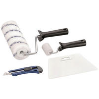 Vlies-Tapezierset 4 tlg. Vlies-Tapezierset_4tlg