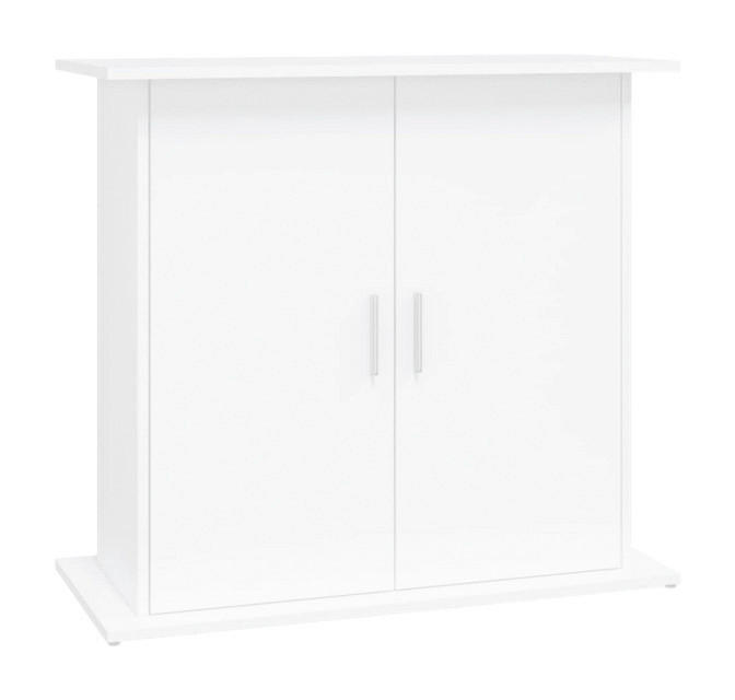 vidaXL Aquariumständer Aquariumständer - weiß - vidaXL