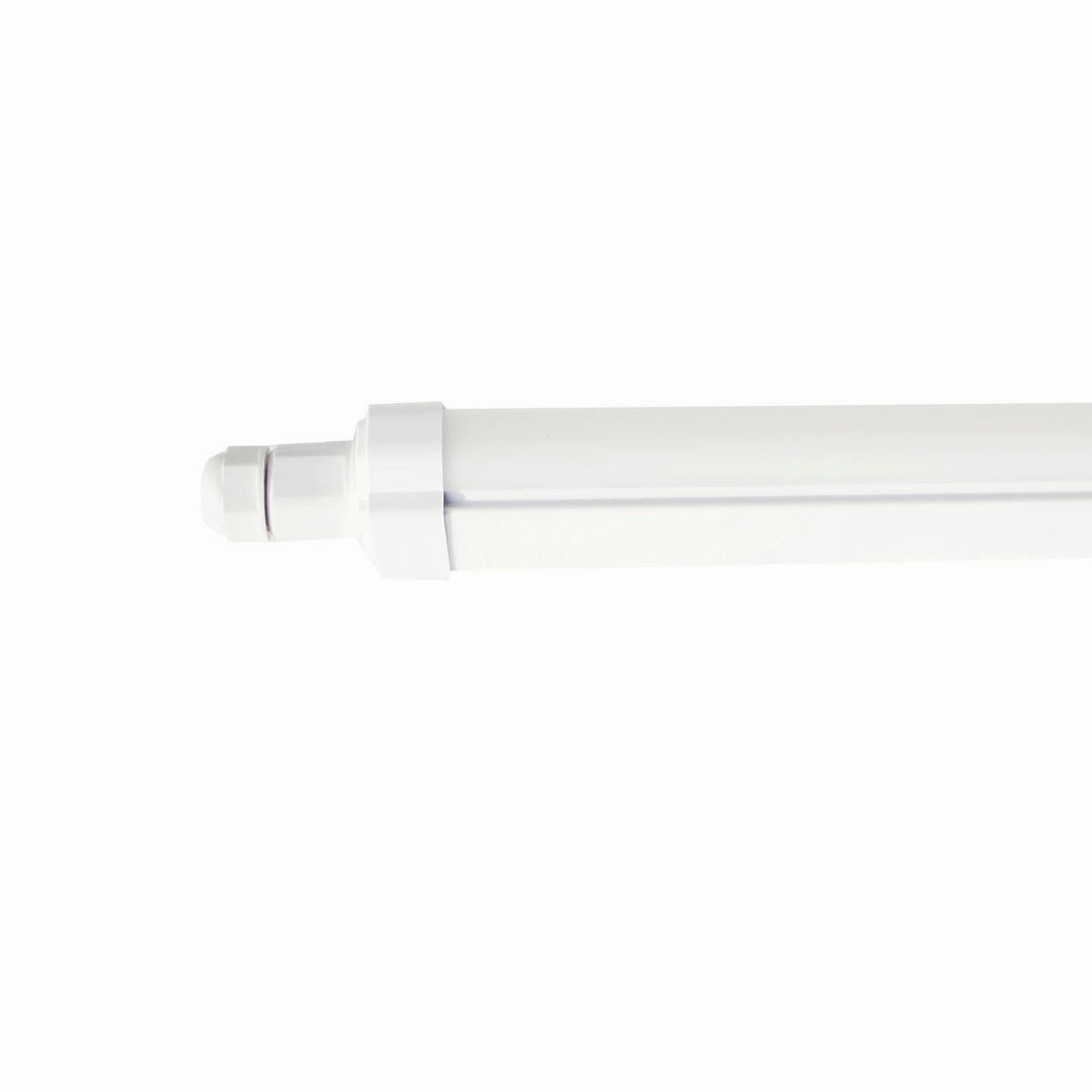LED-Feuchtraumleuchten 49307 B/H/L: ca. 5x4x145 cm LED-Feuchtraumleuchte_Blulaxa - (145,00/5,00/4,00cm)