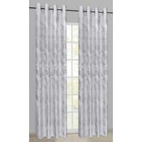 Ösenvorhang Chemnitz dunkelgrau B/L: ca. 140x245 cm Chemnitz - dunkelgrau (140,00/245,00cm)