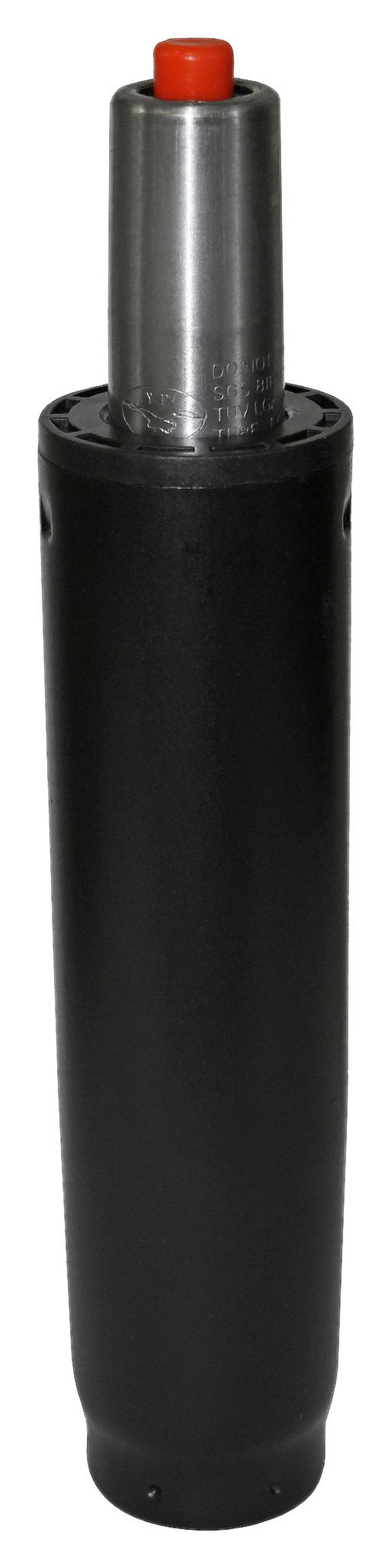 Zubehör schwarz Metall Gasdruckfeder - schwarz - Amstyle