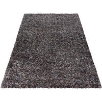 Ayyildiz Teppich ENJOY taupe B/L: ca. 160x230 cm ENJOY - taupe (160,00/230,00cm) - Ayyildiz