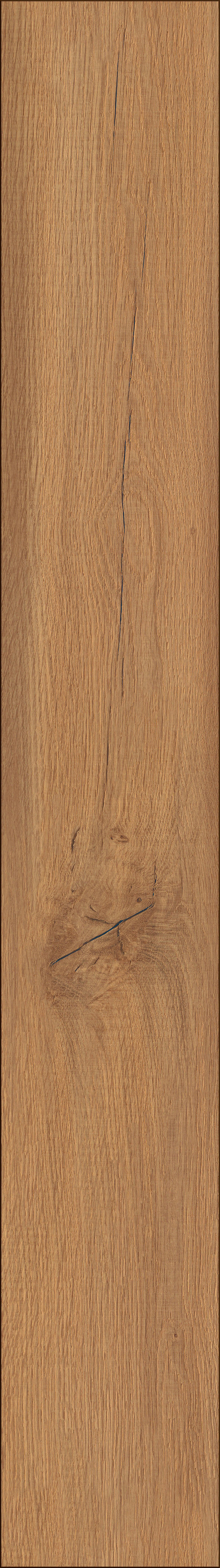Kronotex Laminatboden Exquisit ca. 2,131 m² im Paket  B/L: ca. 19,3x138 cm pro Paket Exquisit ca. 2,131 m² im Paket - natur (19,30/138,00cm) - Kronotex