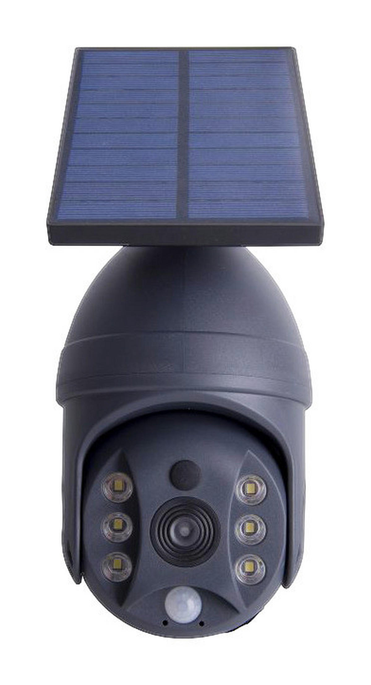 LED Solar Außenwandleuchte NV5284716 Moho - Näve Leuchten