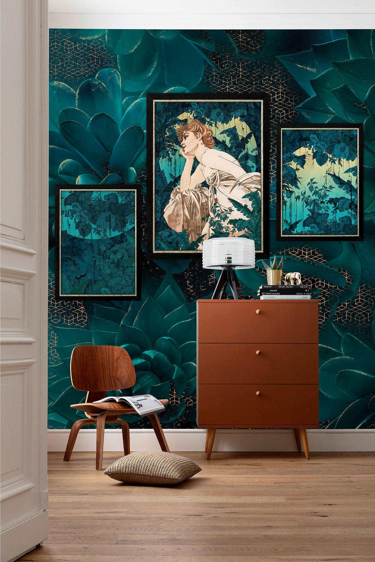 Komar Poster Désirée Désirée - Komar