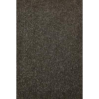 Teppichboden Sara braungrau B/L: ca. 200x400 cm pro Stück Sara - braungrau (200,00/400,00cm)