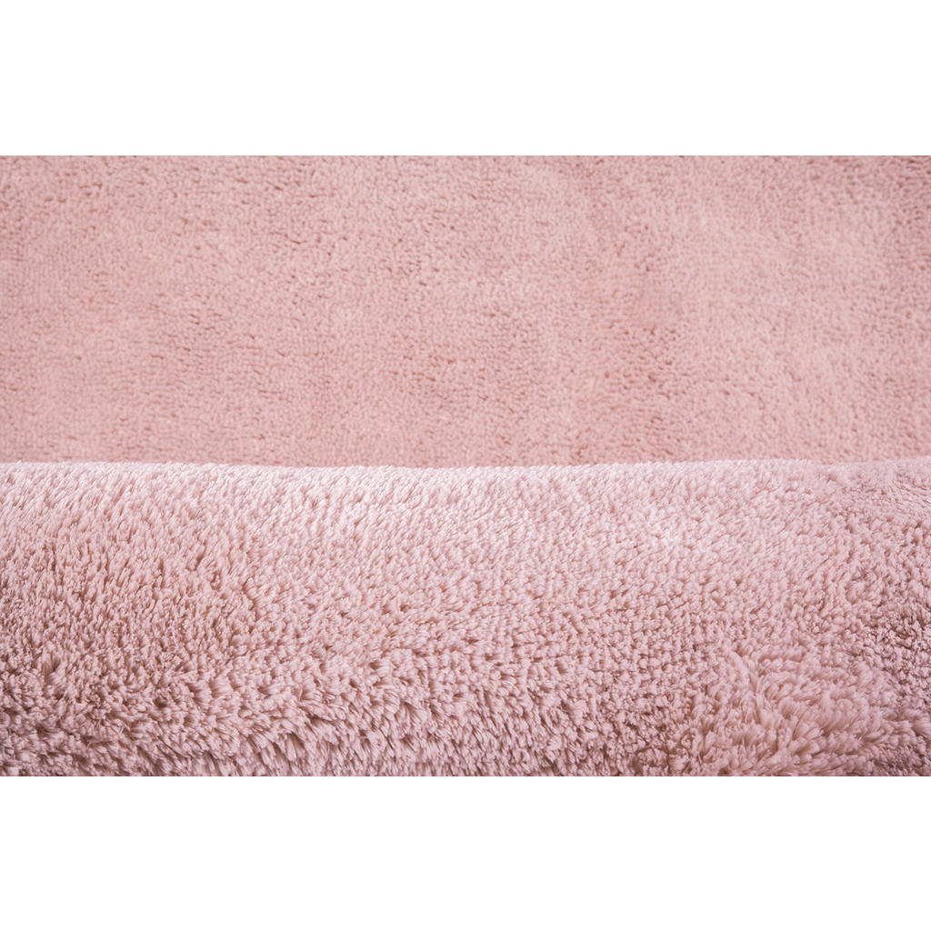 Thumbnail - Obsession Teppich My Conveniently pink B/L: ca. 200x290 cm