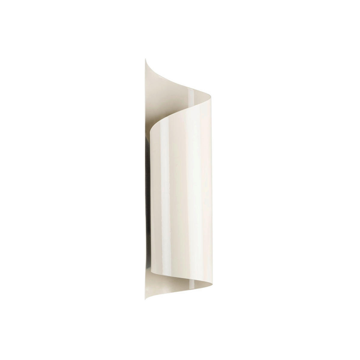 Opviq Wandleuchte creme Eisen B/H/L: ca. 16x35x10 cm E27 1 Brennstellen Wandleuchte_GMN-000012 - creme (10,00/16,00/35,00cm) - Opviq