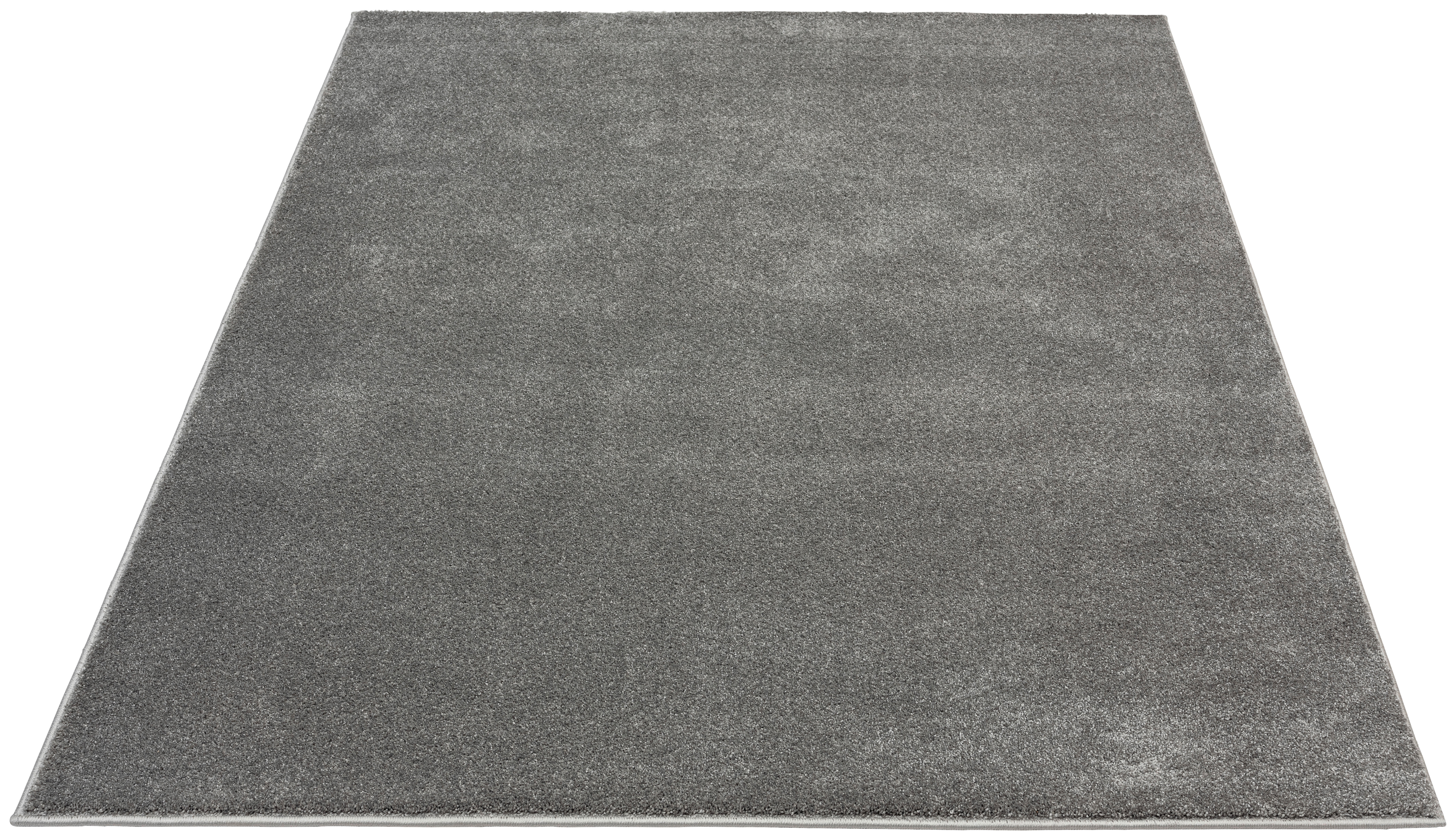 Teppich Montana anthrazit B/H/L: ca. 60x11x110 cm Montana - anthrazit (110,00/60,00/11,00cm)