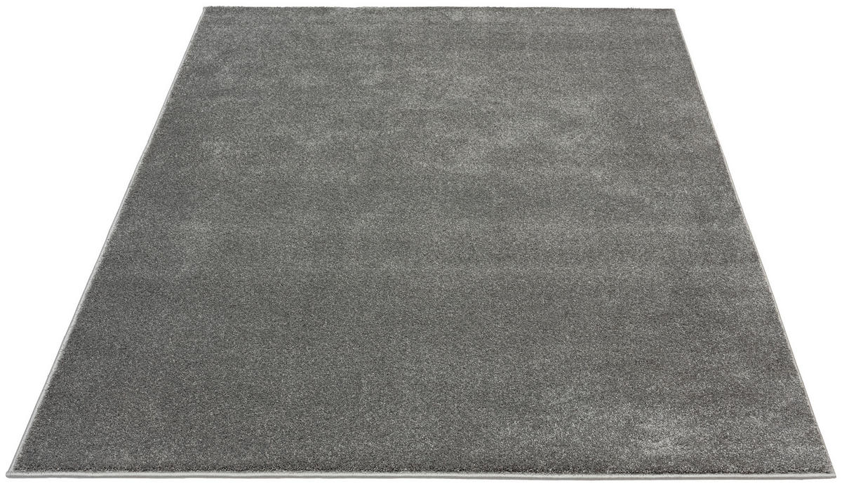 Teppich Montana anthrazit B/H/L: ca. 11x11x60 cm Montana - anthrazit (60,00/11,00/11,00cm)