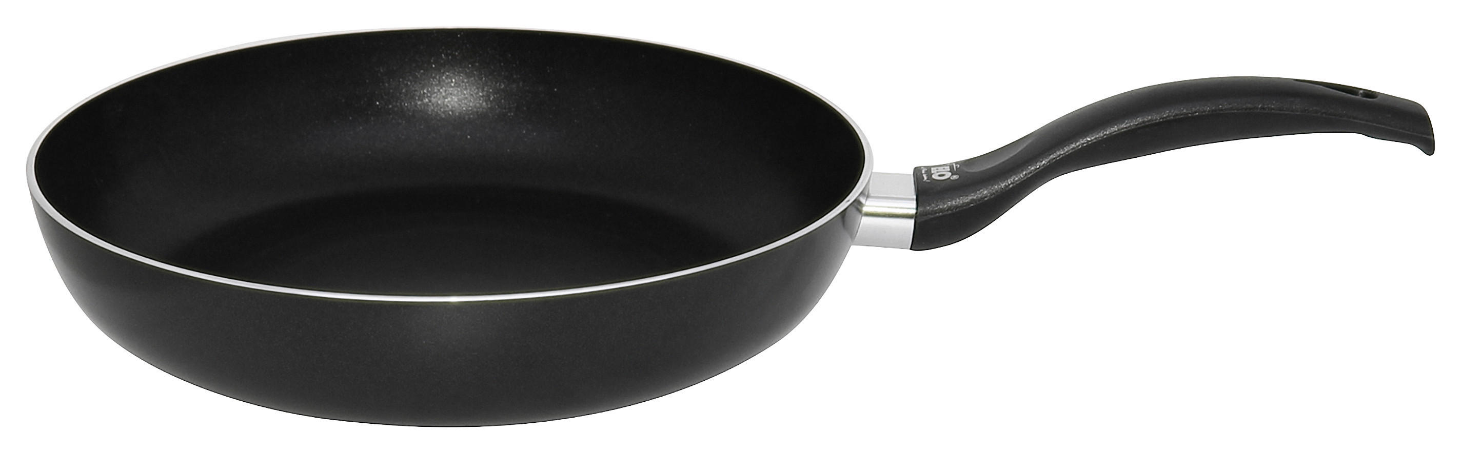 ELO Pfanne schwarz Aluminium Pfanne_Ducto 24cm - schwarz - ELO