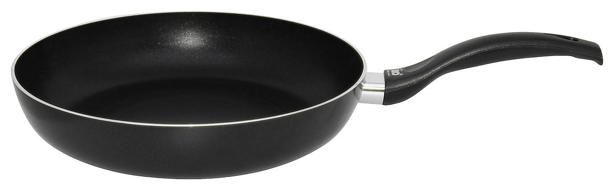 ELO Pfanne schwarz Aluminium Pfanne_Ducto 24cm - schwarz - ELO