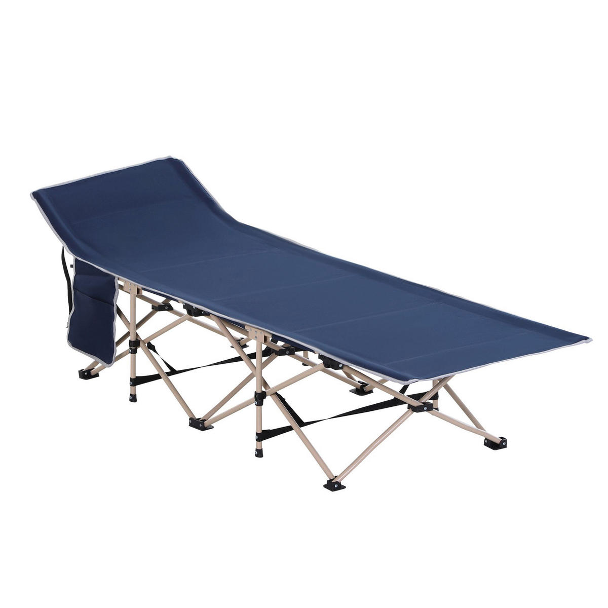 Outsunny Campingbett Campingbett - Outsunny
