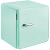 POCOline Mini-Kühlschrank Jade B/H/T: ca. 49x50x46 cm Kühlschrank-Retro MK 50-47 EJ - Jade (49,00/50,00/46,00cm) - POCOline
