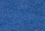 Teppichboden pro m² Milo blau B: ca. 200 cm Milo - blau (200,00/300,00cm)