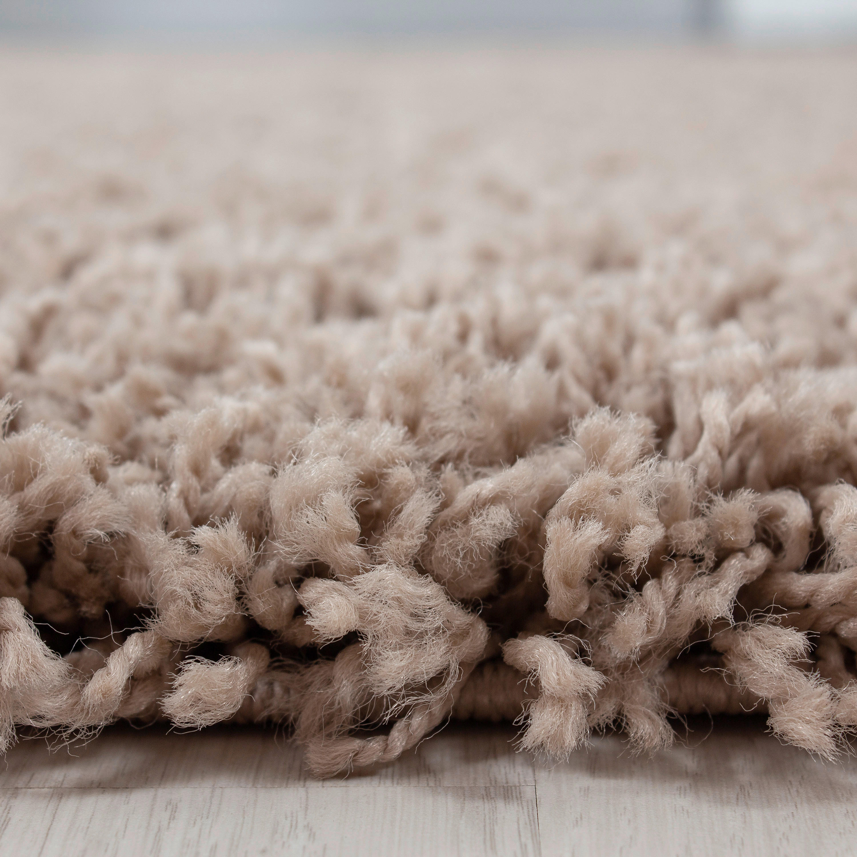Ayyildiz Teppich LIFE beige B/L: ca. 200x290 cm LIFE - beige (200,00/290,00cm) - Ayyildiz