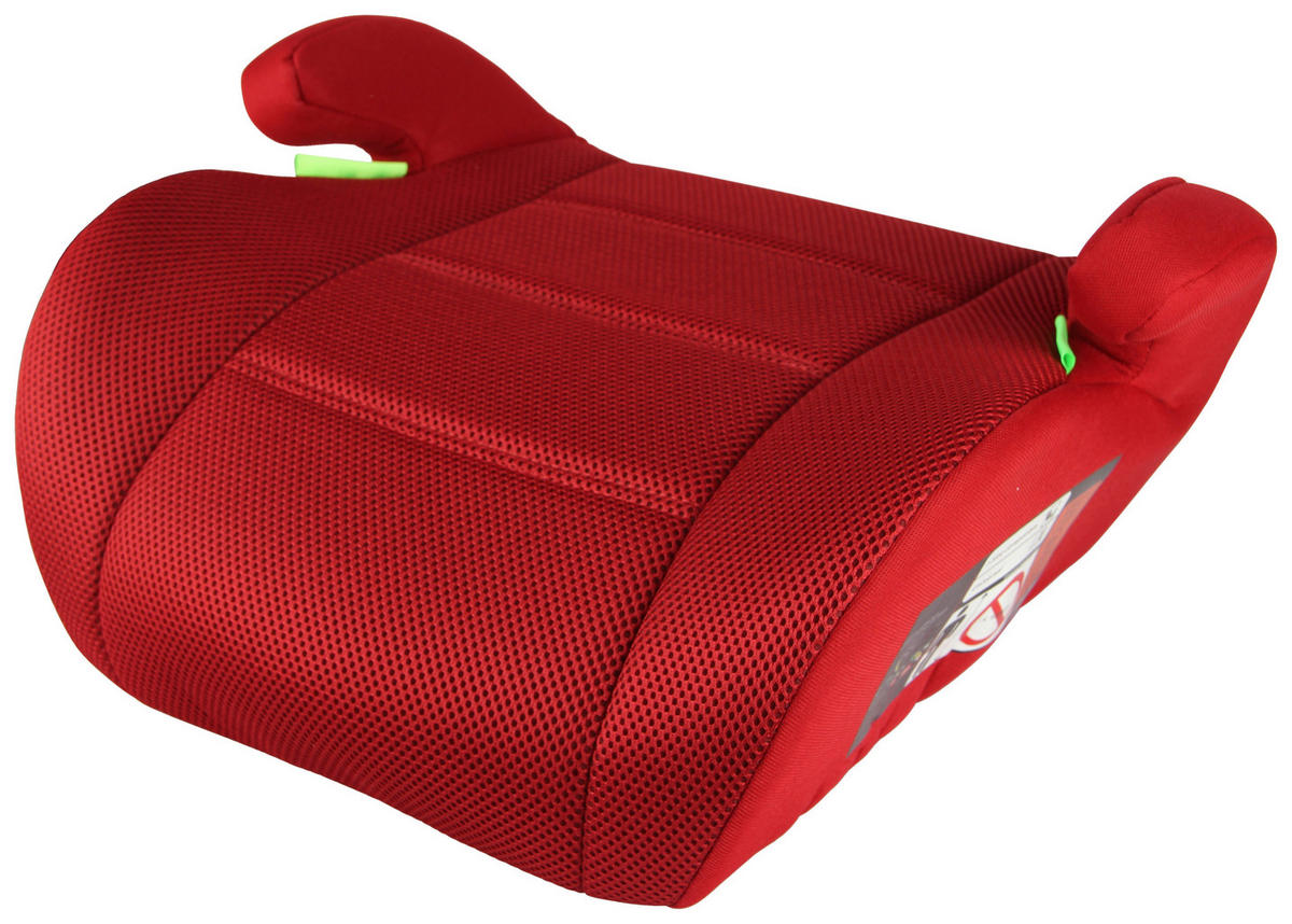 Kindersitz Kindersitz_Größe_126-150cm - rot