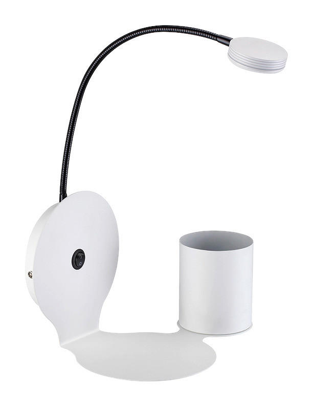 BRITOP Lighting Wandleuchte Arle 5852102 Wandleuchte_Arle - (24,00/40,00cm) - Britop Lighting