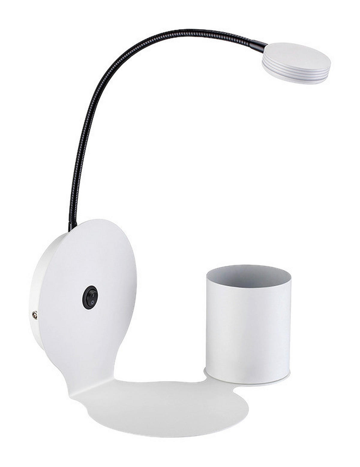 BRITOP Lighting Wandleuchte Arle 5852102 Wandleuchte_Arle - (24,00/40,00cm) - Britop Lighting