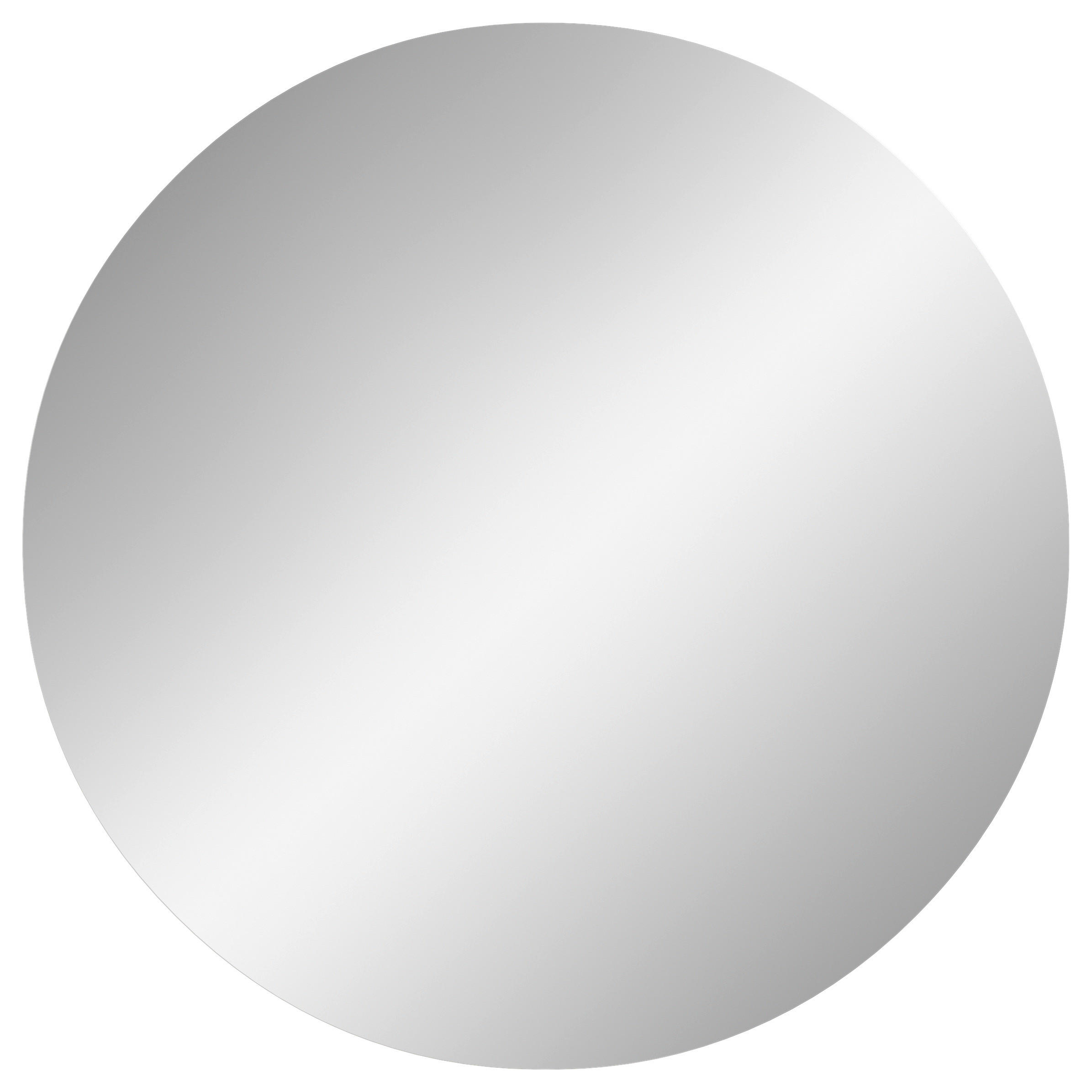 Spiegelschrank Riff weiß B/H/T: ca. 70x70x18 cm Riff - weiß (70,00/70,00/18,00cm)