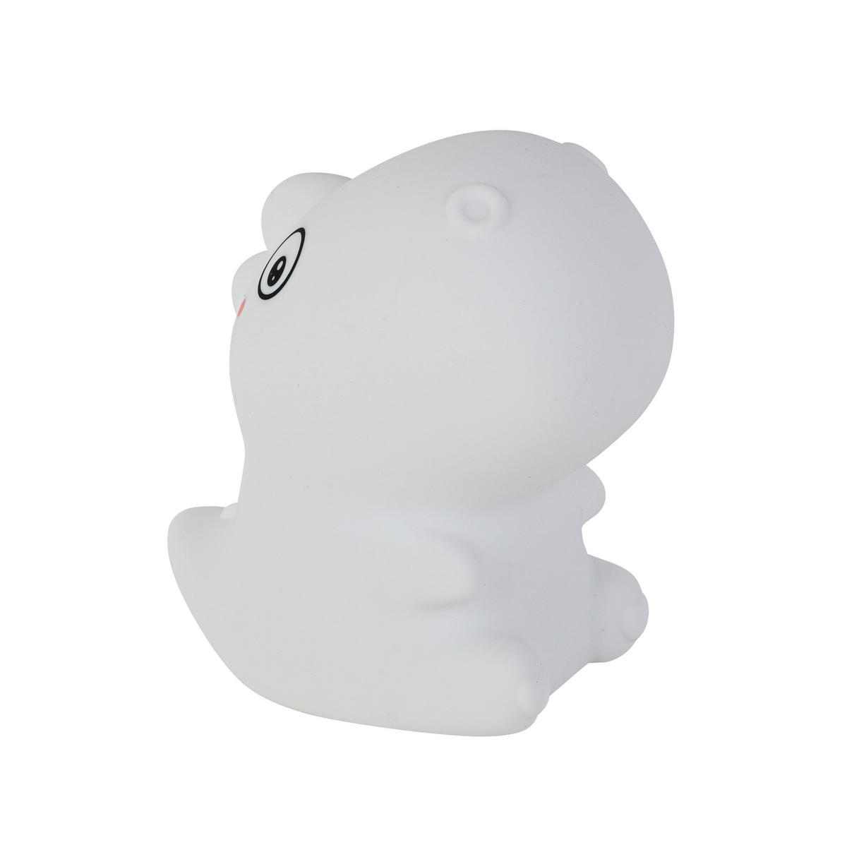 Nolo LED-Dekoleuchte B/H/L: ca. 9x12x11 cm LED-Dekoleuchte_Capybara - (11,00/9,00/12,00cm) - Nolo