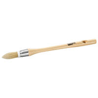 Flachpinsel B/H/L: ca. 2x2x27 cm Streich-Spitzpinsel 15mm - (27,00/2,00/2,00cm) - easypro.
