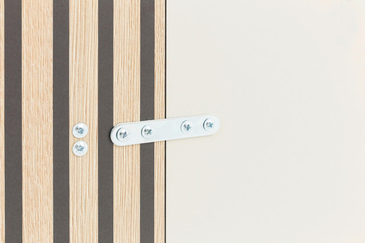 Wandpaneel Alexa B/H/T: ca. 24,5x109x2,6 cm Alexa - (24,50/109,00/2,60cm) - Möbelpartner