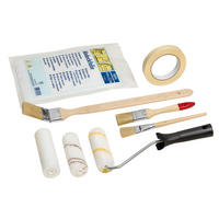 easypro. Malerset 9 tlg. Profi-Renovierset_9tlg. - easypro.