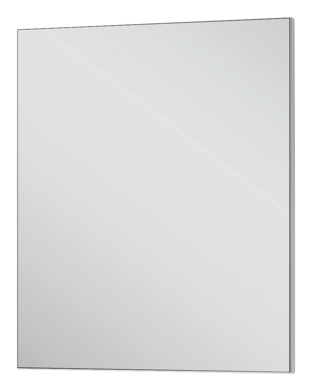 Spiegelaufsatz JAKOB B/H/T: ca. 60x70x2 cm JAKOB - (60,00/70,00/2,00cm) - byLIVING