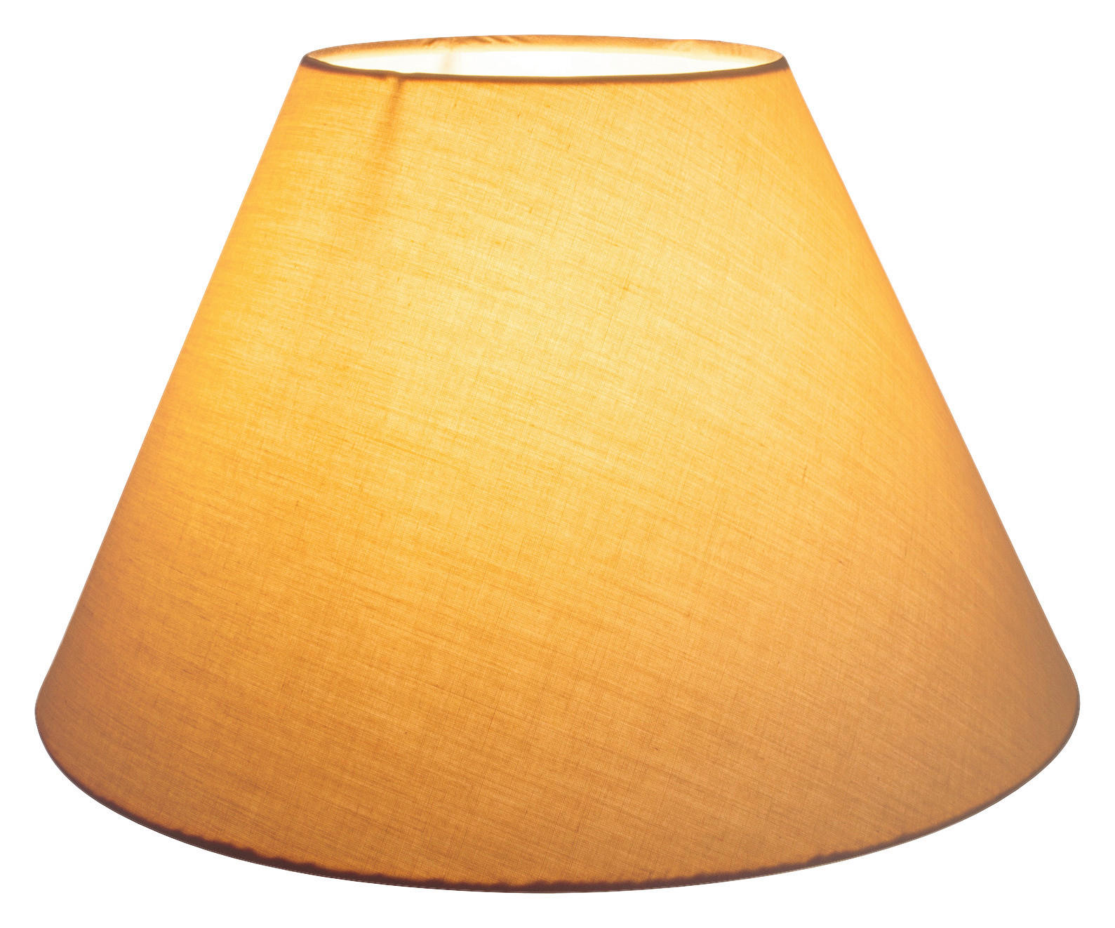 Näve Leuchten Lampenschirm braun B/H/T/D: ca. 30x25x30x30 cm ARAS - braun (30,00/25,00/30,00cm) - Näve Leuchten
