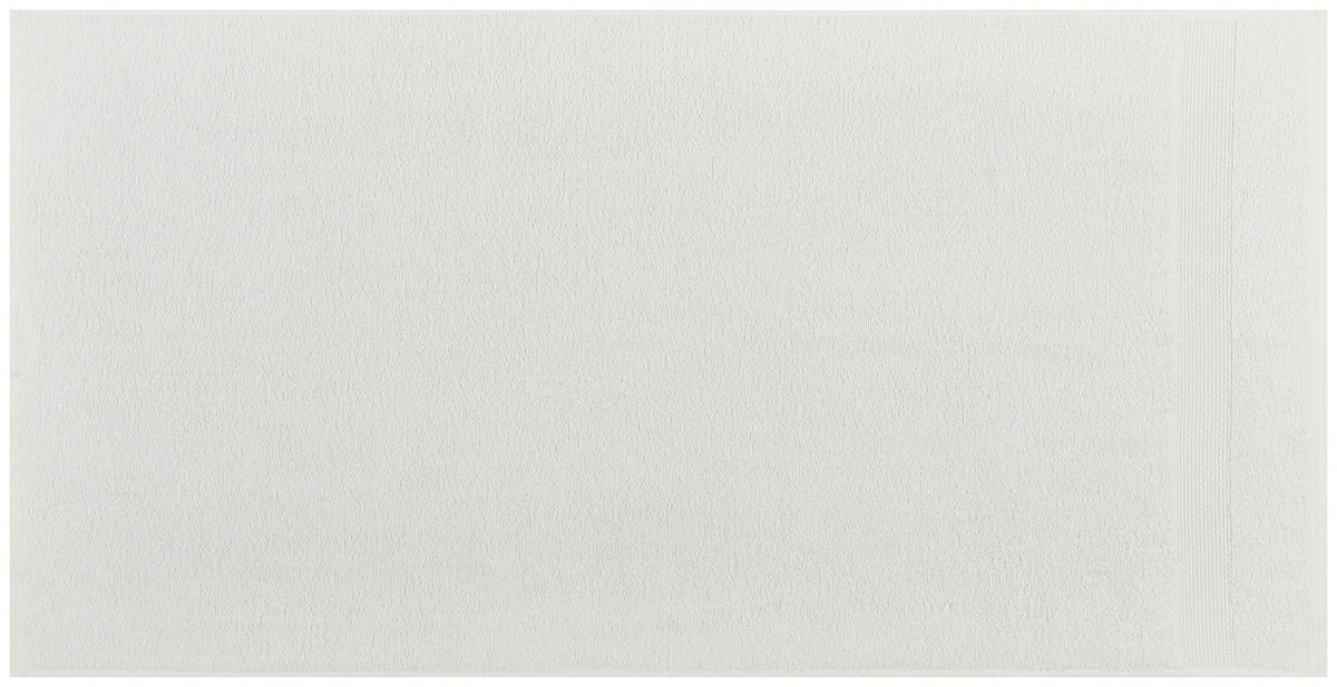 Duschtuch Lia Lia - weiß (65,00/130,00cm) - POCOline