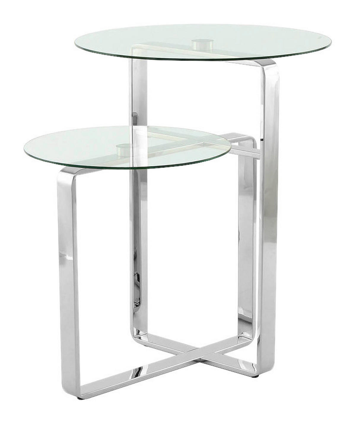 Beistelltisch Katris 101 H/D: ca. 60x59 cm Katris 101 - (59,00/60,00cm) - 360 Living