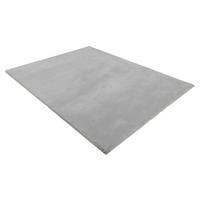 Obsession Teppich Milestone grau B/H/L: ca. 200x20x290 cm Milestone - grau (290,00/200,00/20,00cm) - Obsession