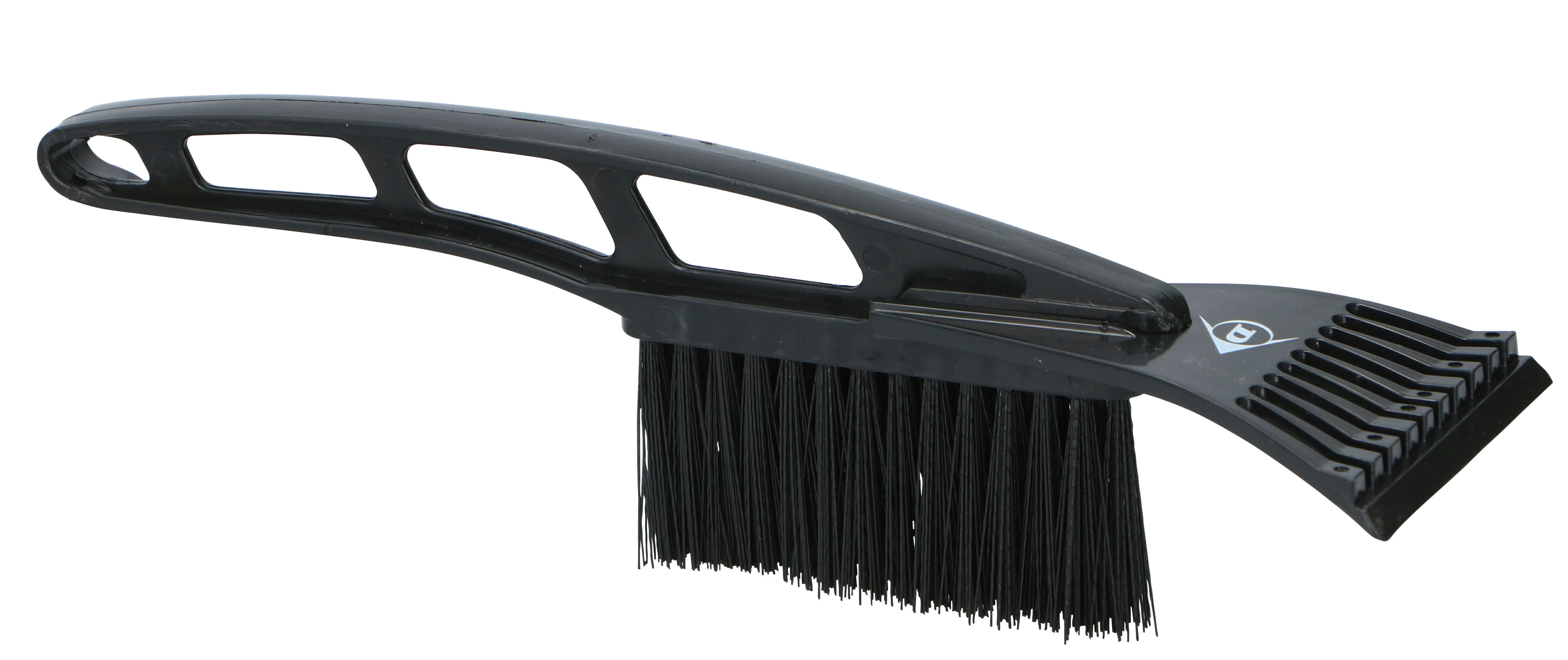 Dunlop Eiskratzer L: ca. 31 cm Eiskratzer_mit_Besen - (31,00cm) - Dunlop