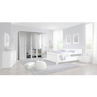 Kleiderschrank Chalet  B/H/T: ca. 225x210x58 cm Chalet - (225,00/210,00/58,00cm)