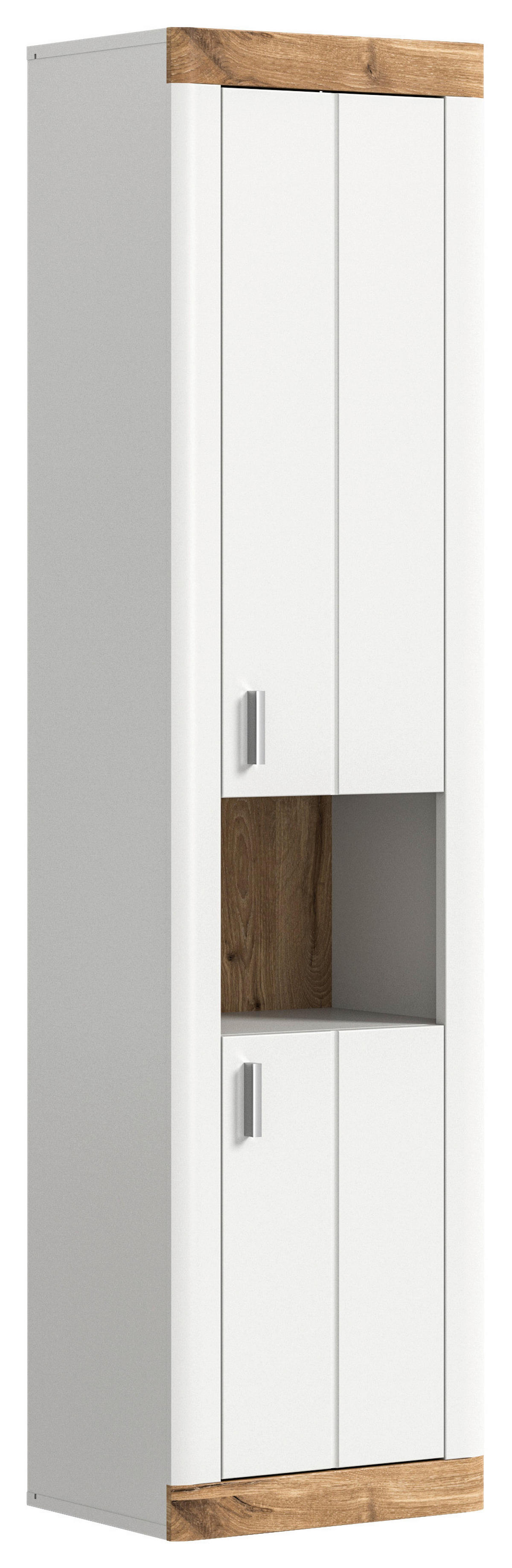 Hängeschrank LAREDO B/H/T: ca. 45x76x20 cm LAREDO - (45,00/76,00/20,00cm) - xonox.home