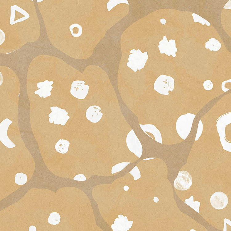 Komar Fototapete Subsoil B/L: ca. 400x280 cm Subsoil - (400,00/280,00cm) - Komar