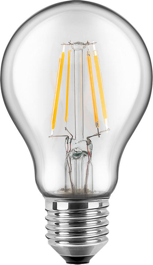 Blulaxa Tropfenlampe 49249 E27 LED-Tropfenlampe_Blulaxa E27 - klar (60,00cm) - Blulaxa
