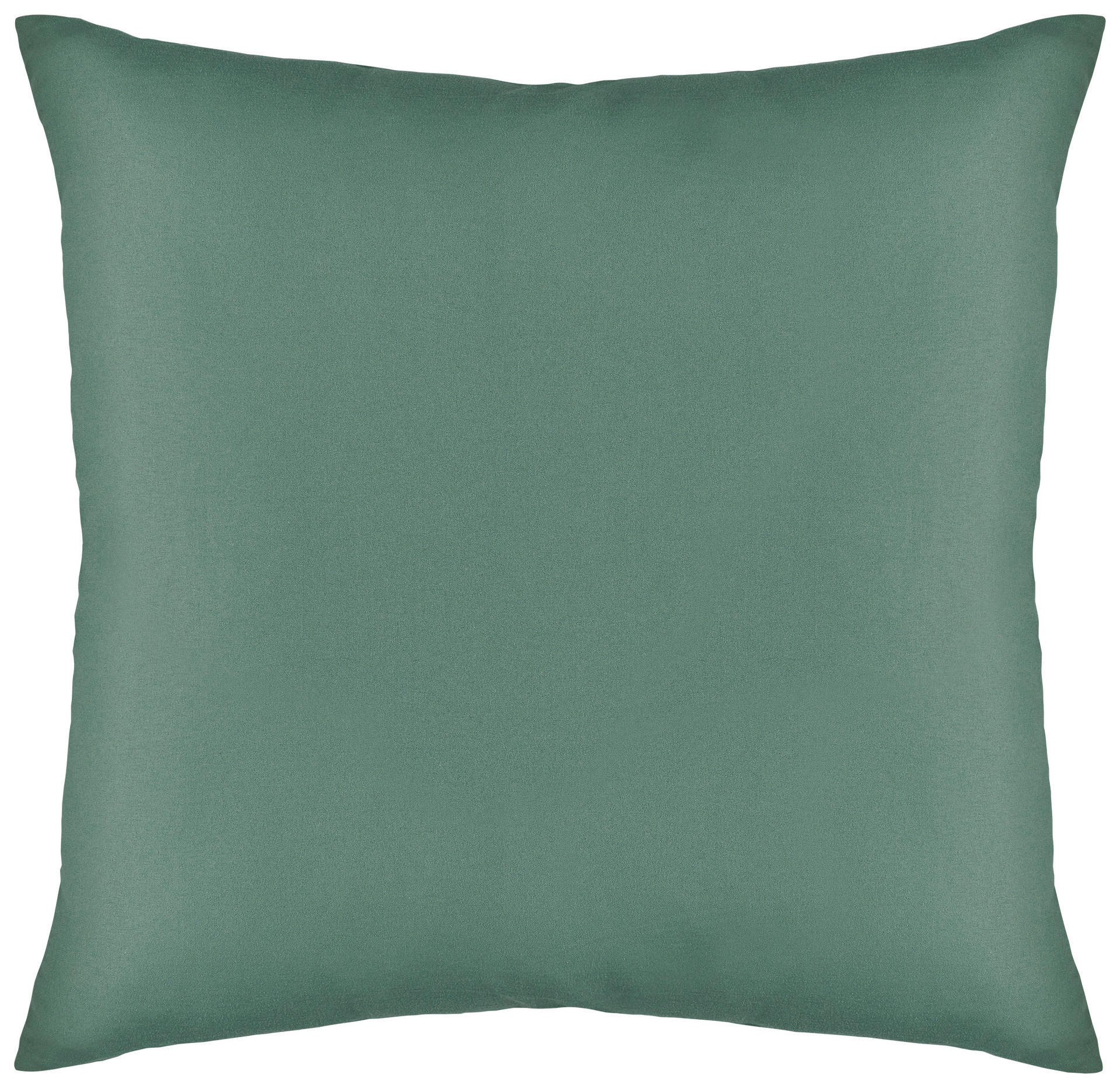 Dekokissen POCOline POCOline - grün (40,00/40,00cm) - Sensation