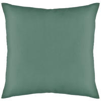 Dekokissen POCOline POCOline - grün (40,00/40,00cm) - Sensation