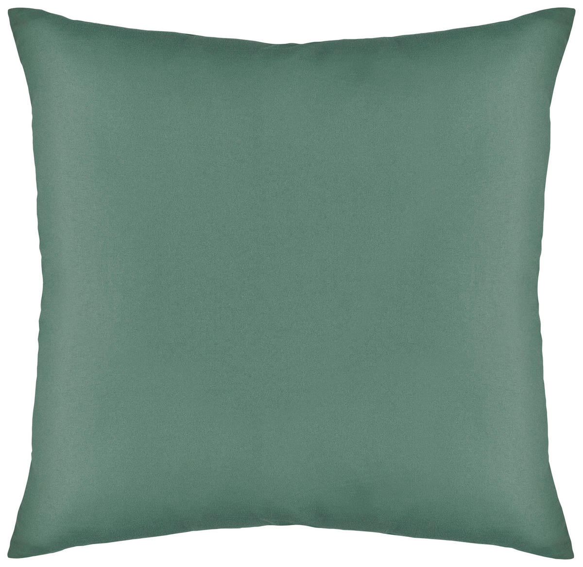 Dekokissen POCOline POCOline - grün (40,00/40,00cm) - Sensation